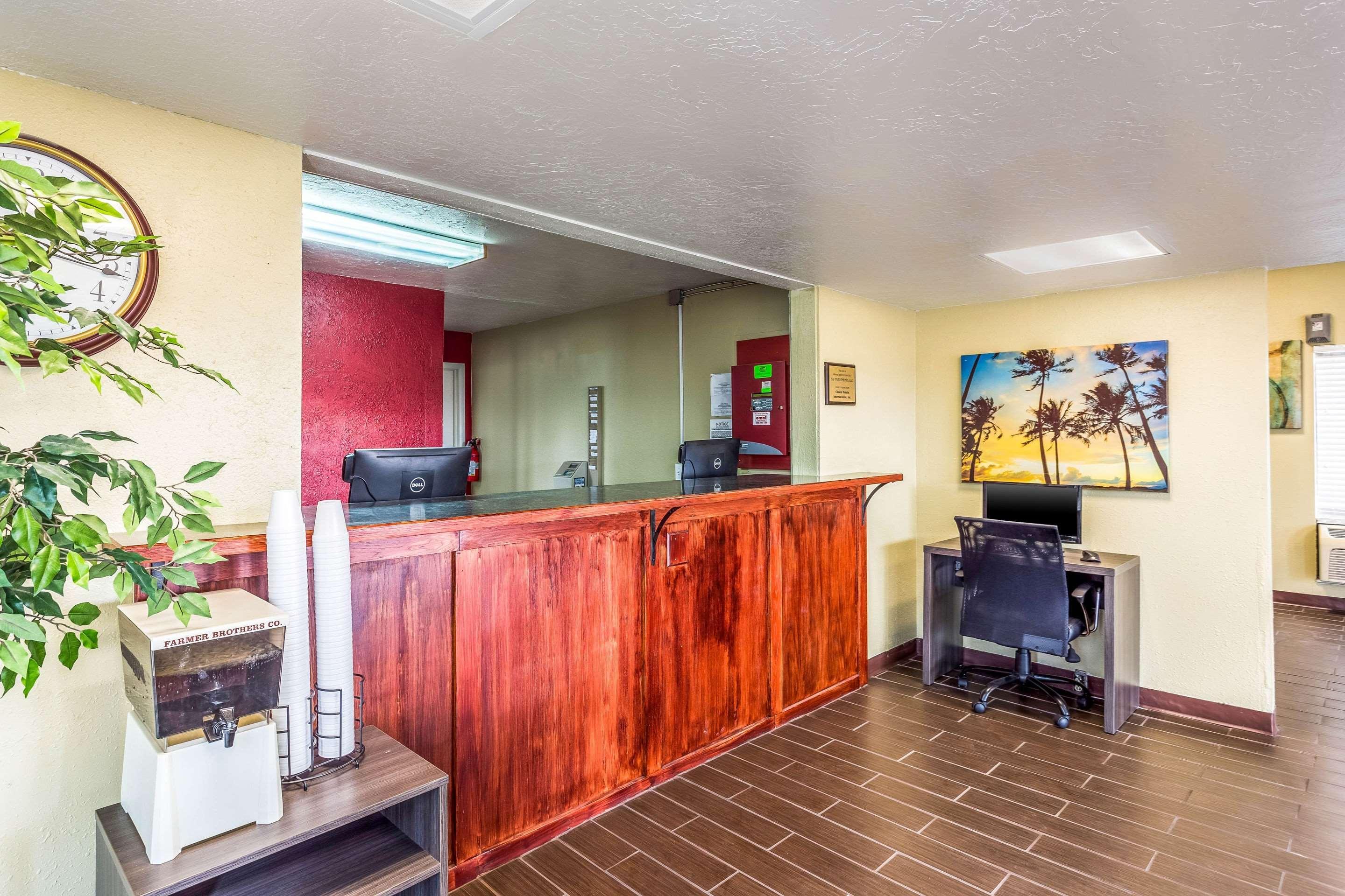 Econo Lodge Near Snake River Айдахо-Фоллс Екстер'єр фото