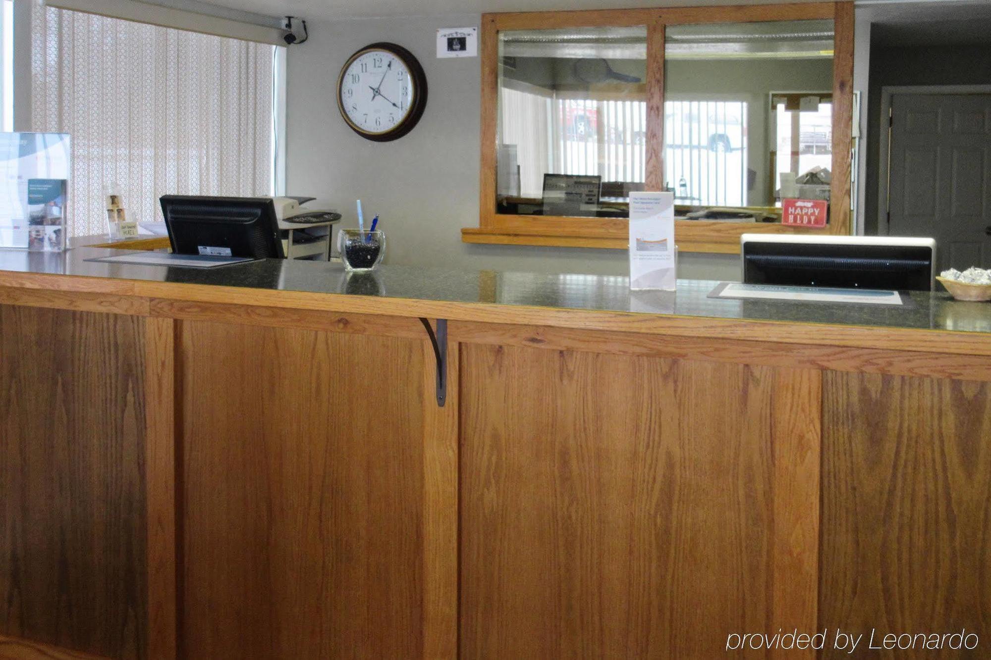 Econo Lodge Near Snake River Айдахо-Фоллс Екстер'єр фото