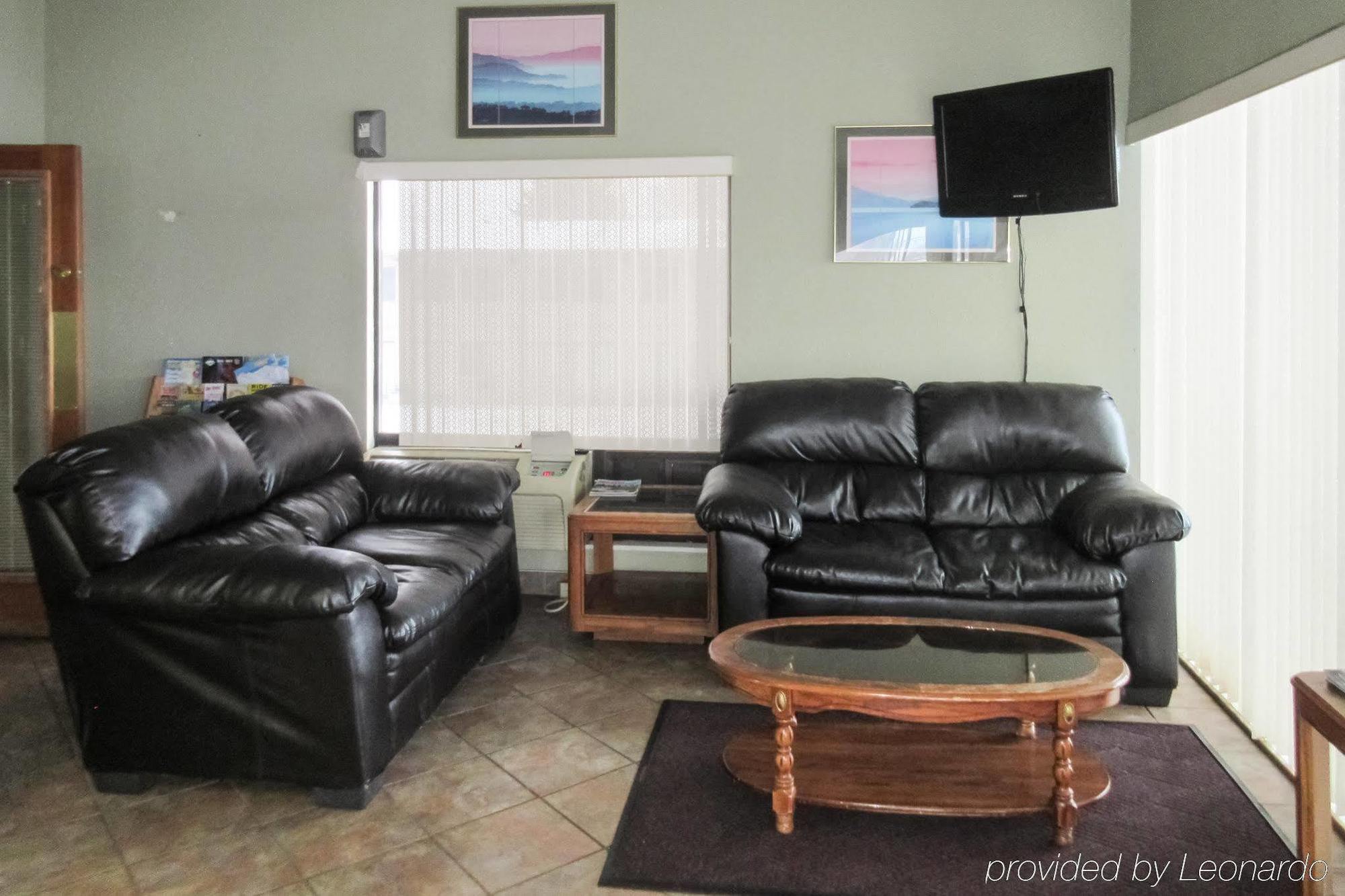 Econo Lodge Near Snake River Айдахо-Фоллс Екстер'єр фото