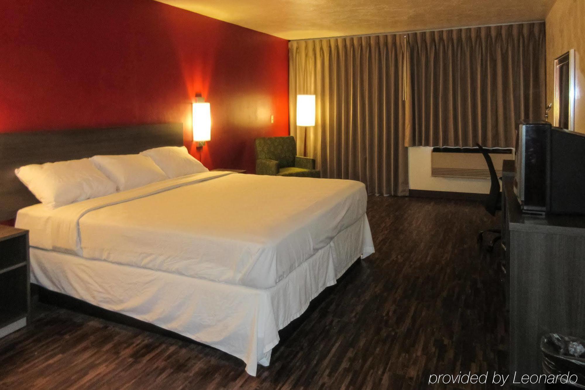 Econo Lodge Near Snake River Айдахо-Фоллс Екстер'єр фото