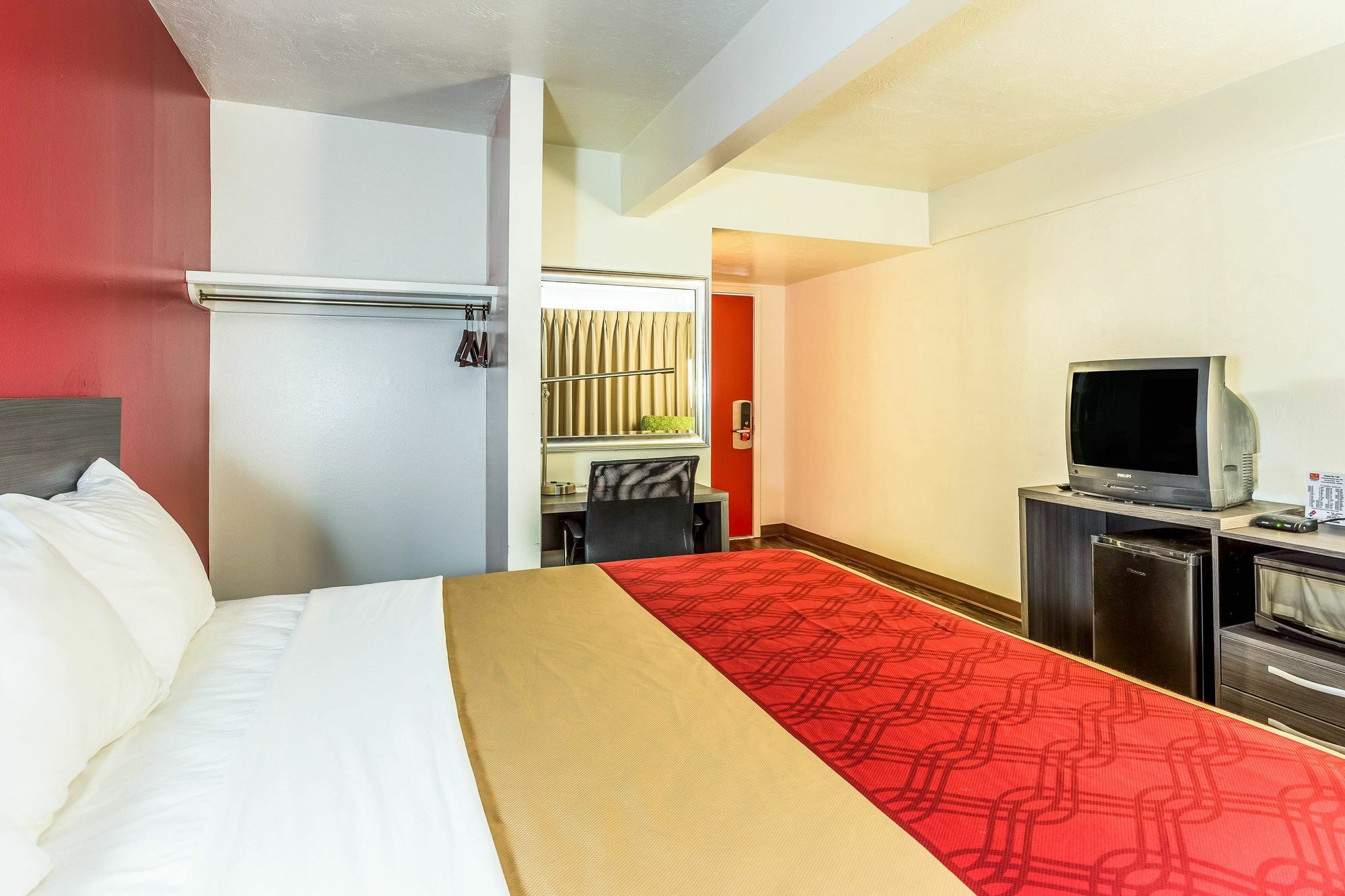 Econo Lodge Near Snake River Айдахо-Фоллс Екстер'єр фото