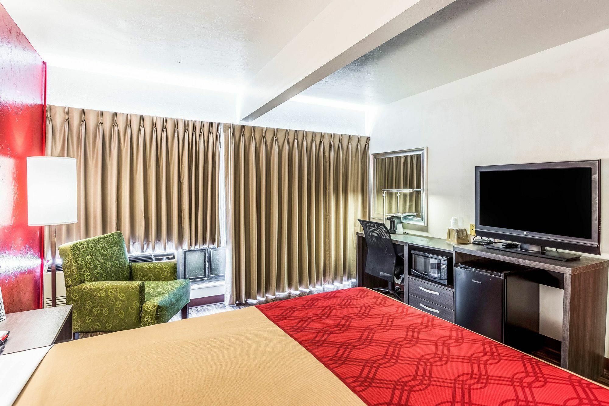 Econo Lodge Near Snake River Айдахо-Фоллс Екстер'єр фото